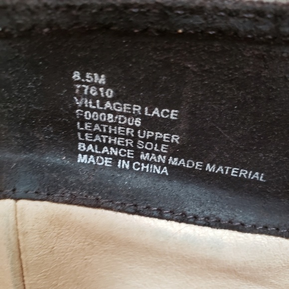 Rare Frye boots - Picture 3 of 3